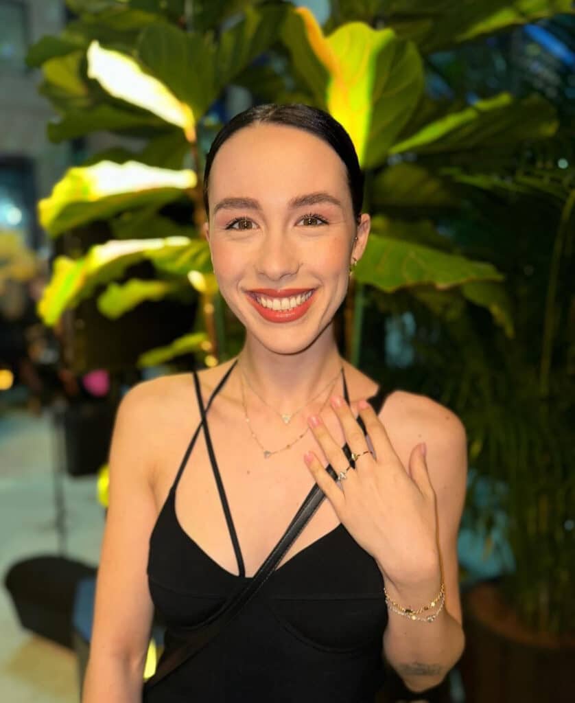 aurora ramazzotti