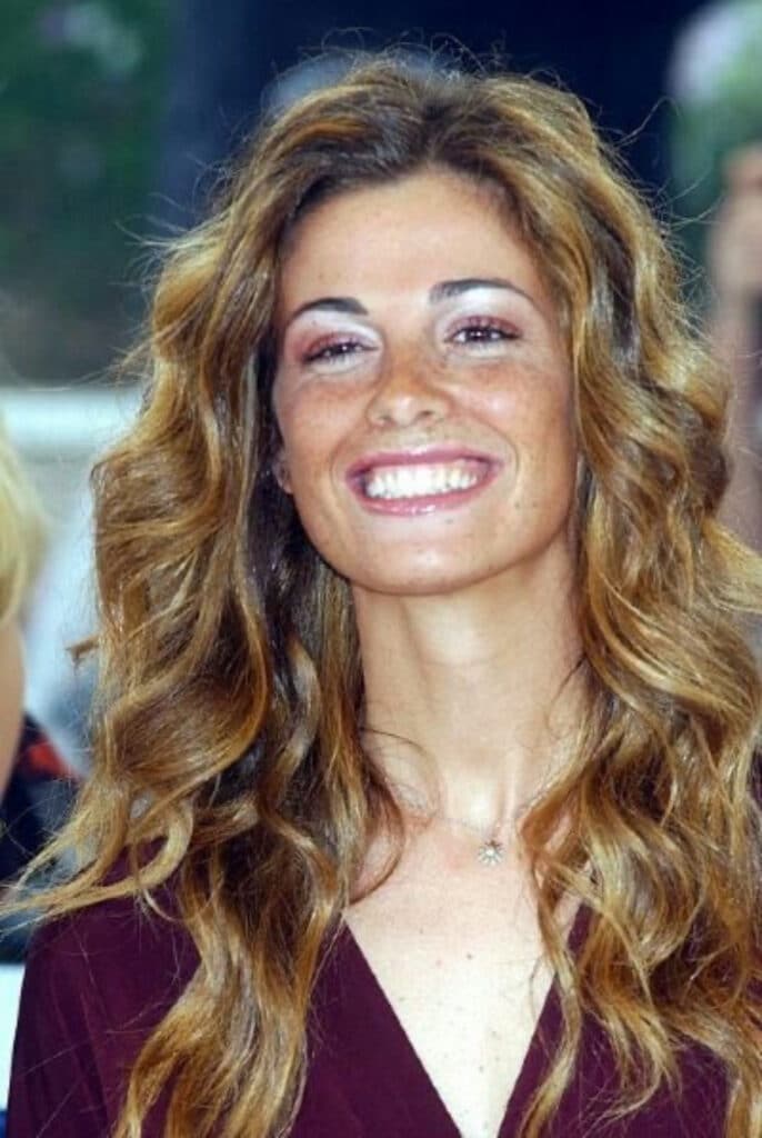 vanessa incontrada