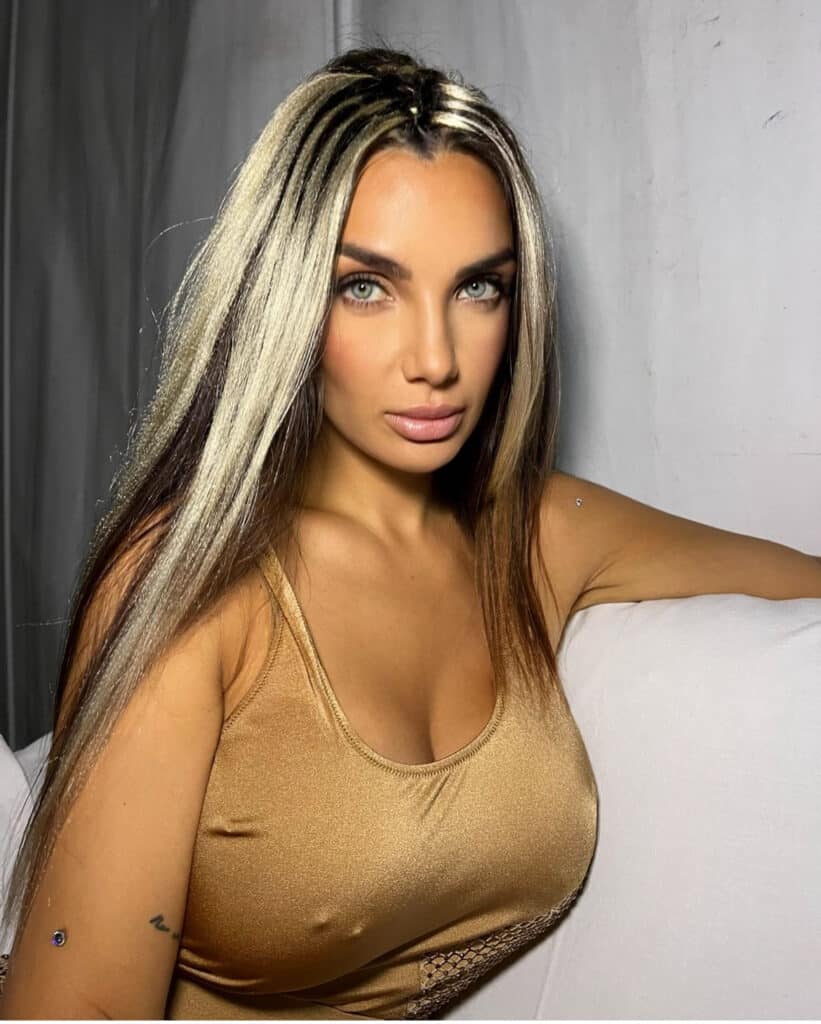 elettra lamborghini