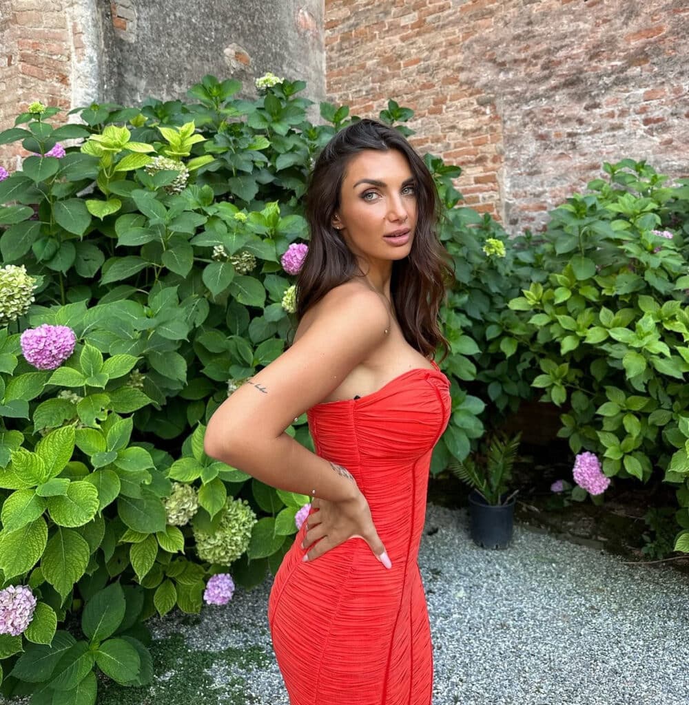 elettra lamborghini