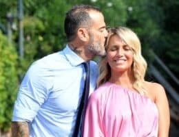 ascanio-pacelli-katia-pedrotti-figli-look-venezia