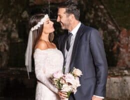 ilaria-d'amico-matrimonio-look-secondo-abito