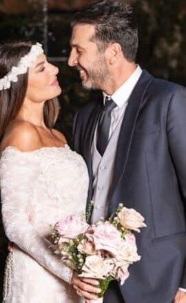 ilaria-d'amico-matrimonio-look-secondo-abito