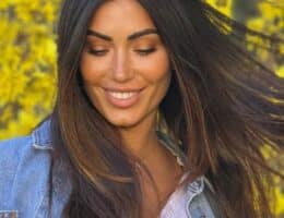 federica-nargi-nuovo-look-ballando-con-le-stelle