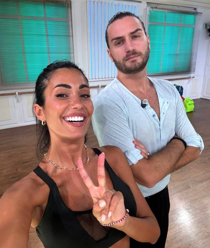 federica-nargi-nuovo-look-ballando-con-le-stelle