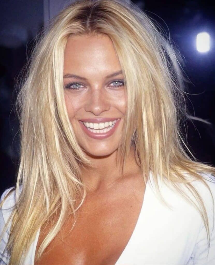 pamela anderson