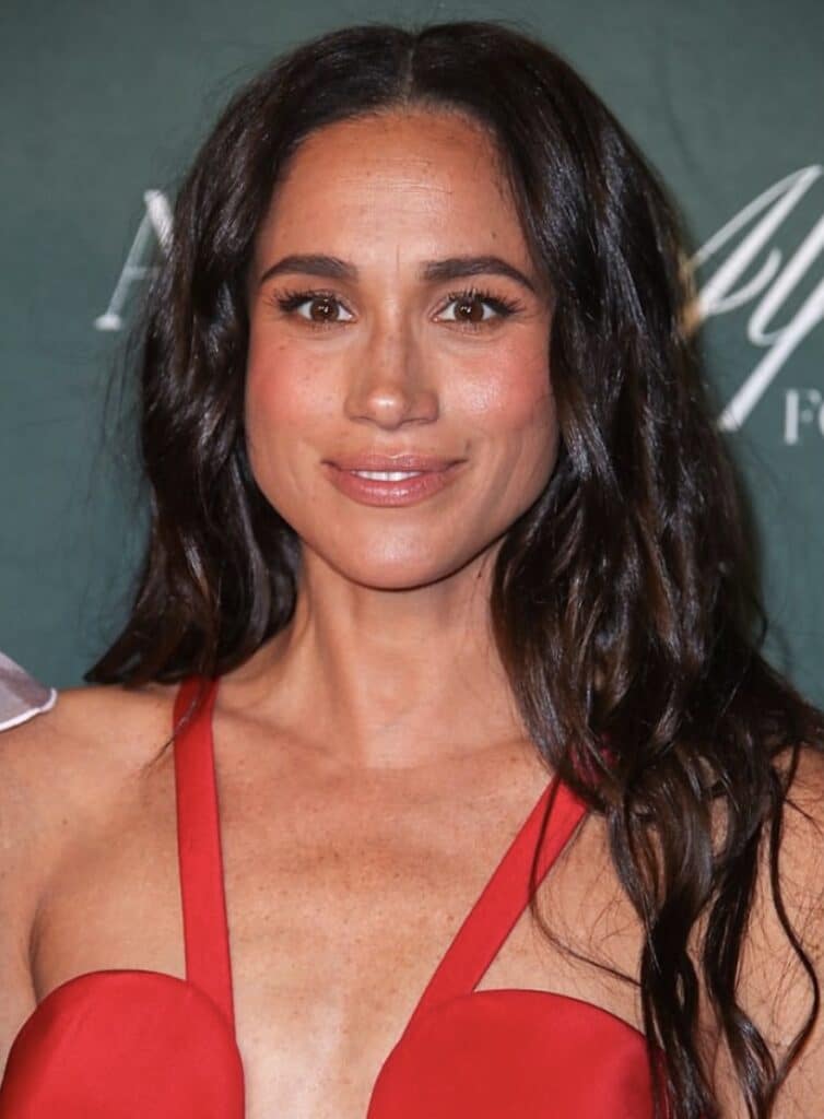 Meghan Markle
