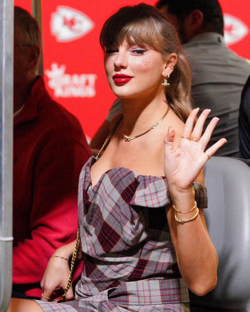 taylor swift