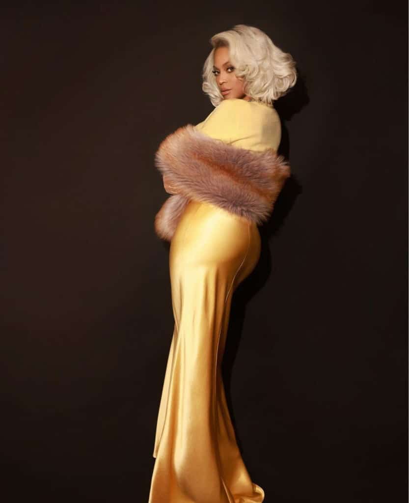 beyoncé