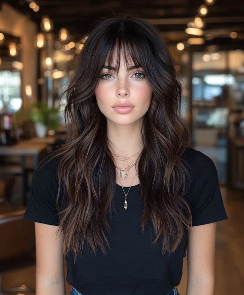 dark espresso
