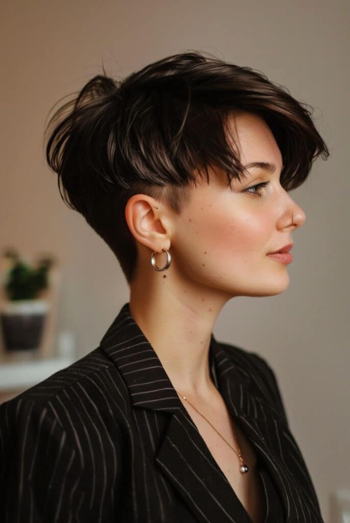 undercut