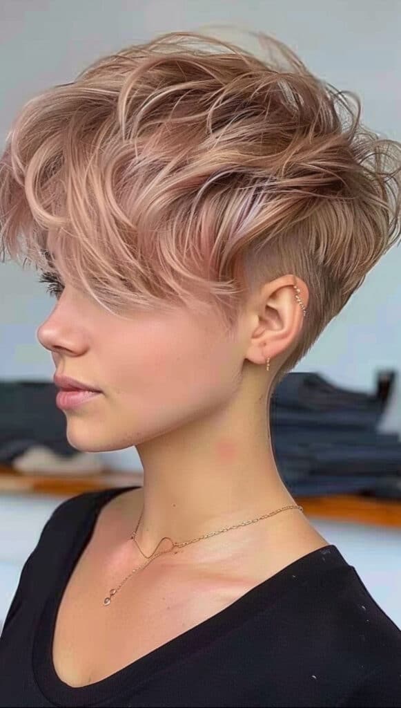 undercut