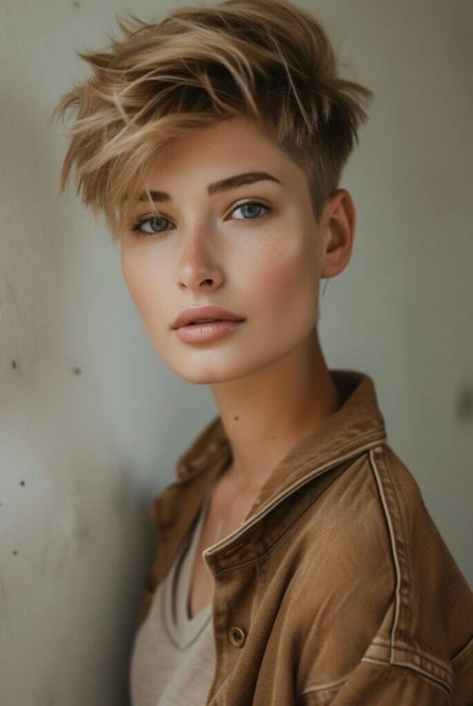 undercut