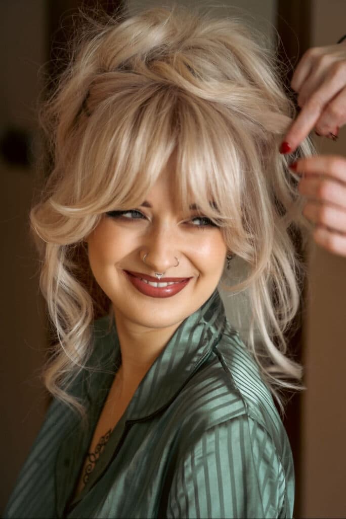 frangia wispy