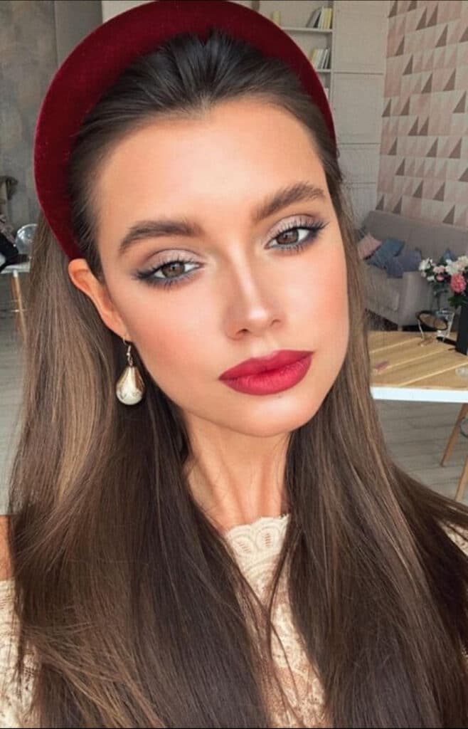 cerchietto per capelli