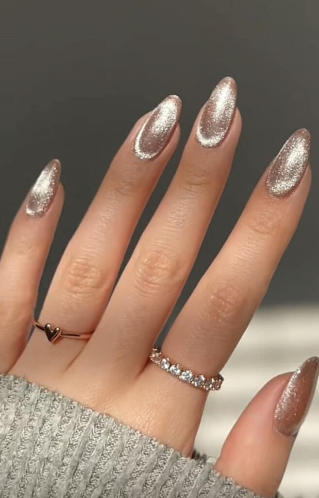glass nails