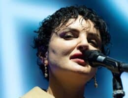 arisa-look-chic-mostra-del-cinema-roma