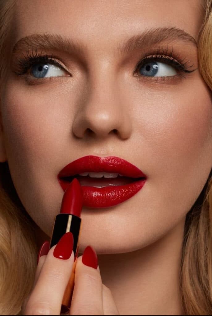 rossetto rosso