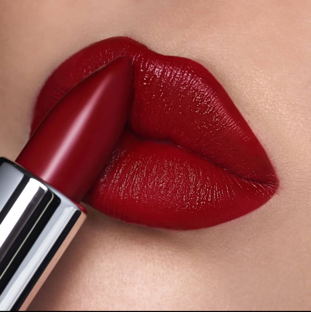 rossetto rosso