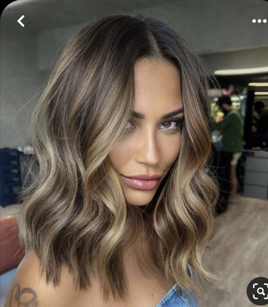 bronde 