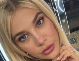 Clizia Incorvaia irriconoscibile nelle ultime foto: troppi filtri?