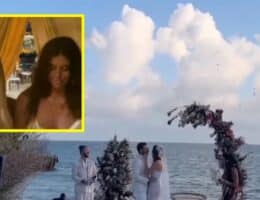 loredana-lecciso-figlia-brigitta-cazzato-matrimonio-look-critiche