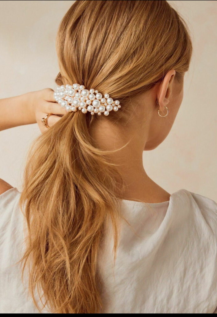 perle capelli