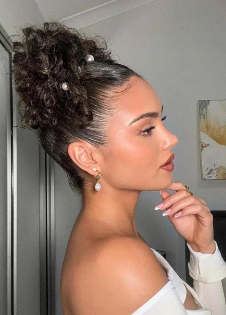 perle capelli