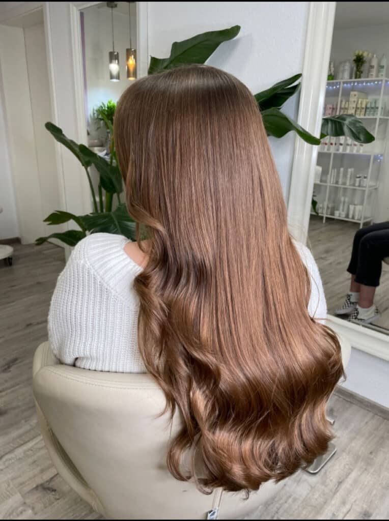 mocha mousse