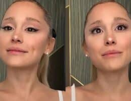 ariana-grande-irriconoscibile