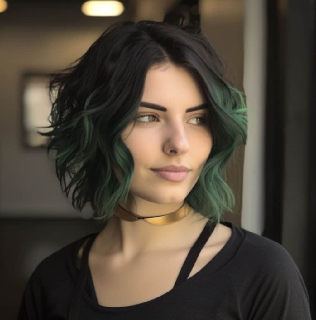 punte verdi