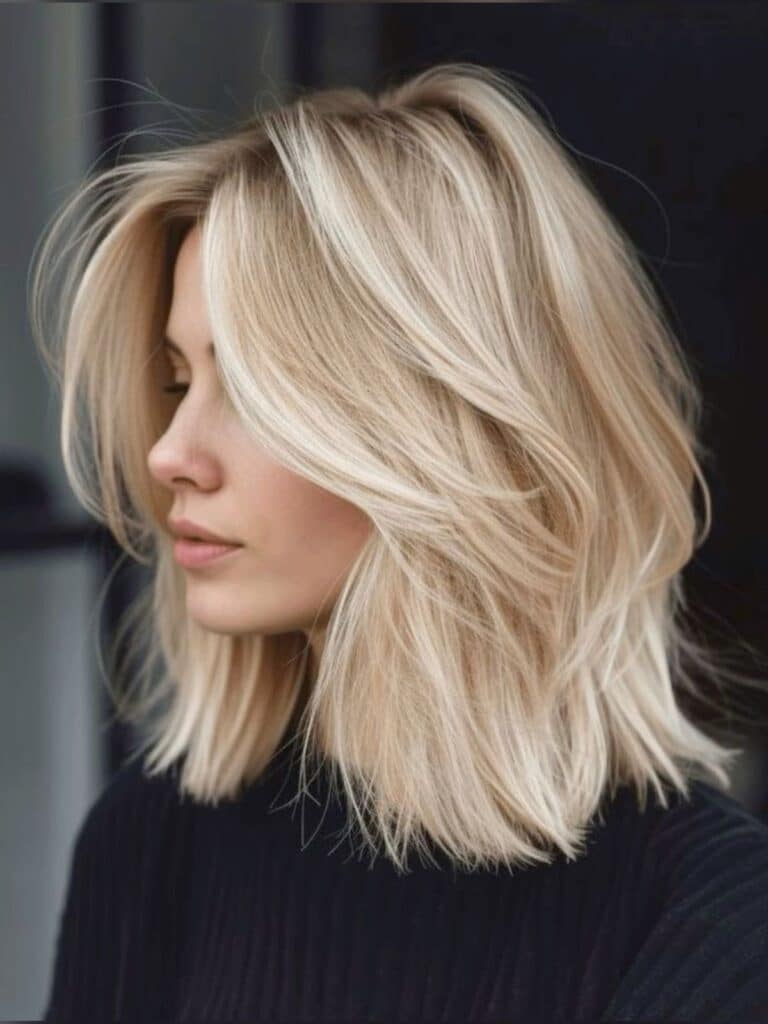 curtain bangs