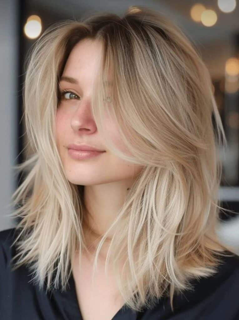 curtain bangs