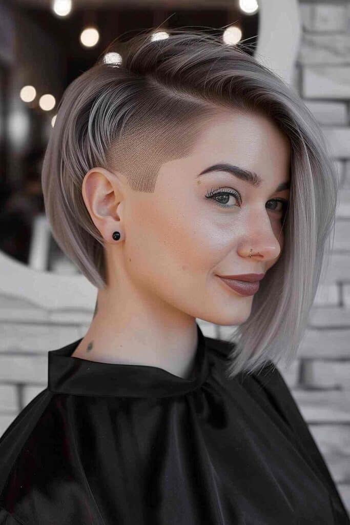 side cut