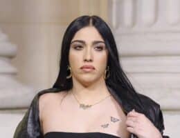 lourdes-leon-ciccone-look-scandalo-sfilate