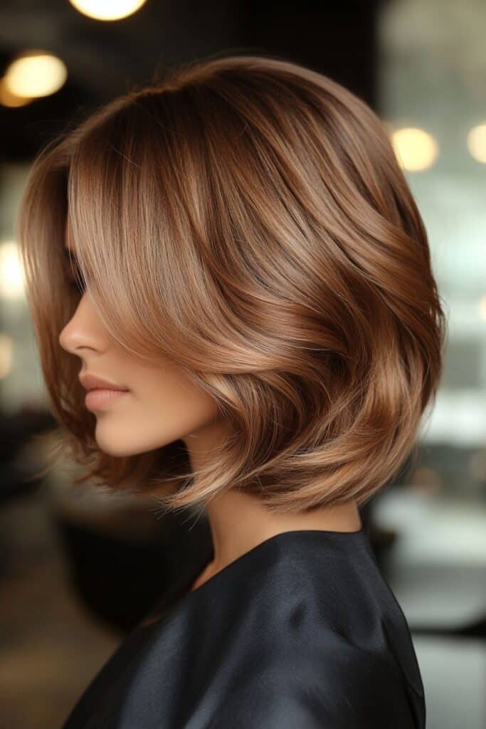 lob capelli 
