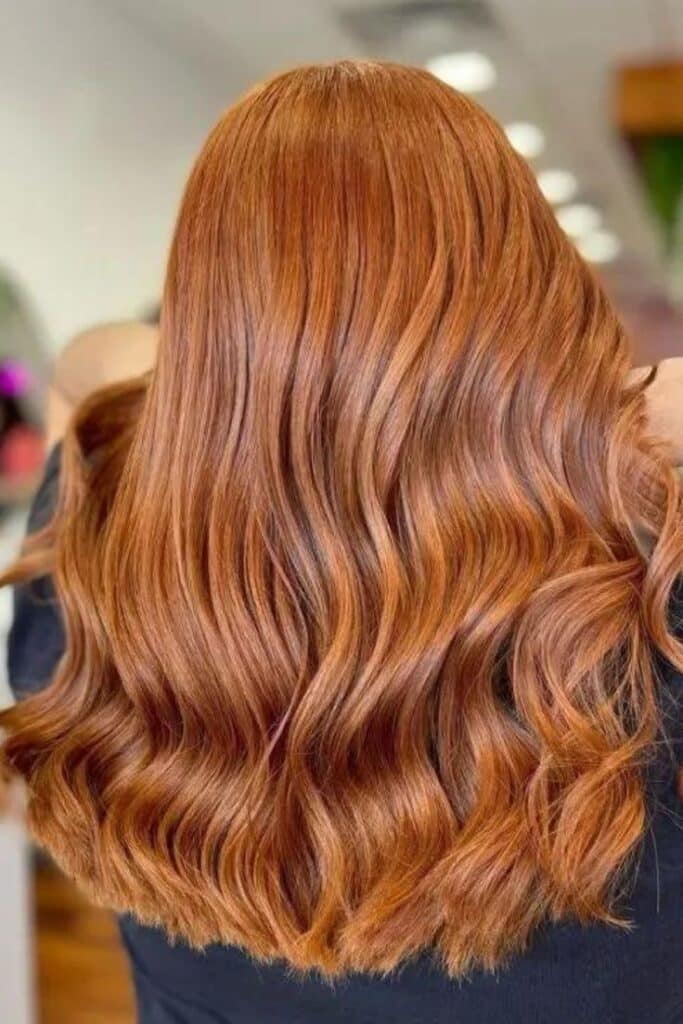 ginger spice