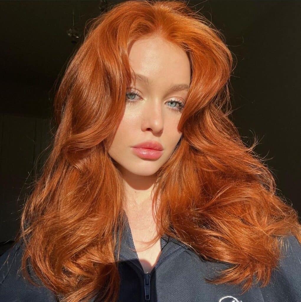 ginger spice