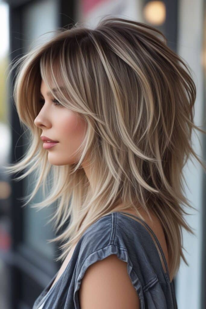 capelli super scalati