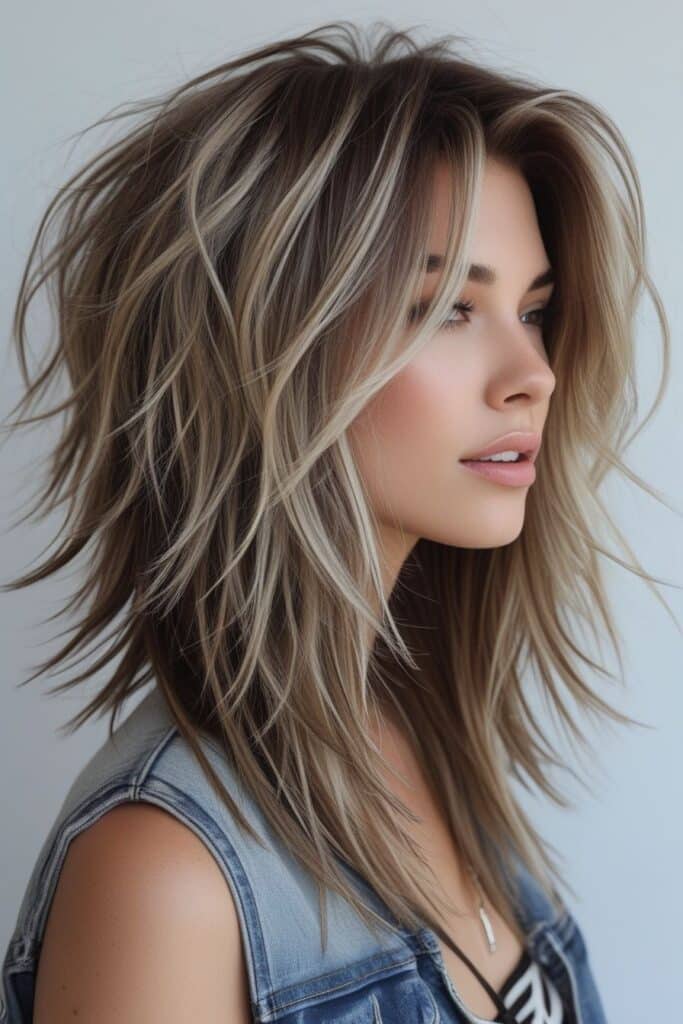 capelli super scalati