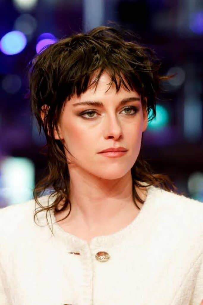 spinky mullet