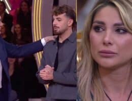 grande-fratello-alfonso-annuncio-chiara-puntata