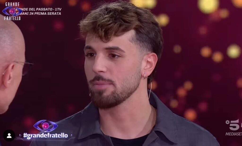 grande-fratello-alfonso-annuncio-chiara-puntata
