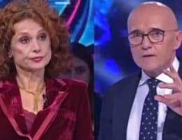 grande-fratello-alfonso-signorini-contro-beatrice-luzzi