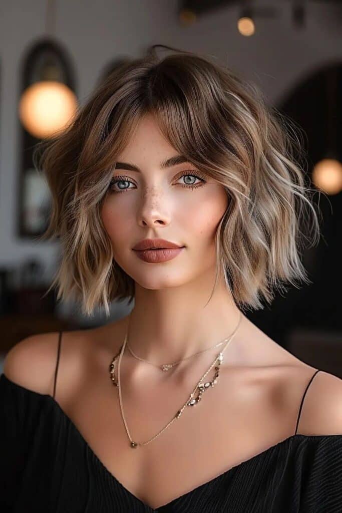 balayage su corti