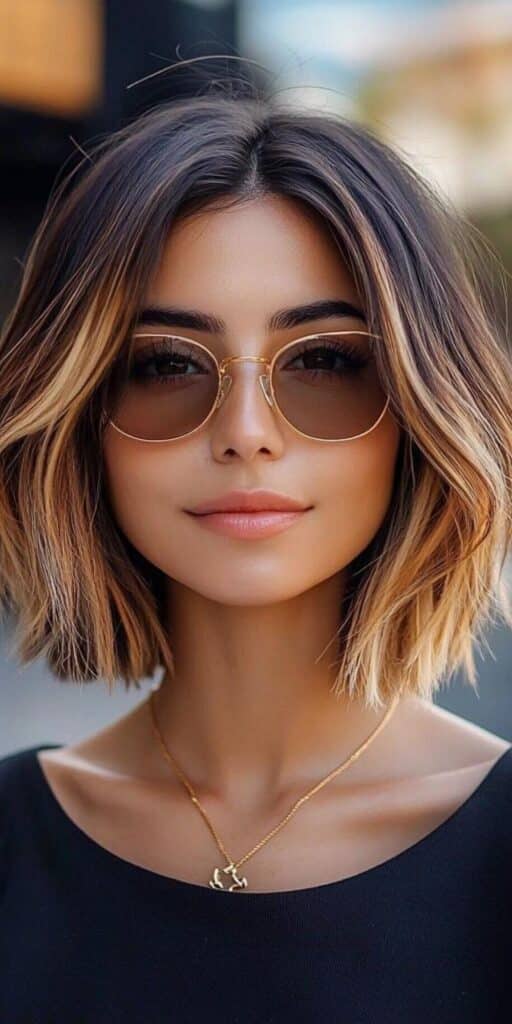 balayage su corti
