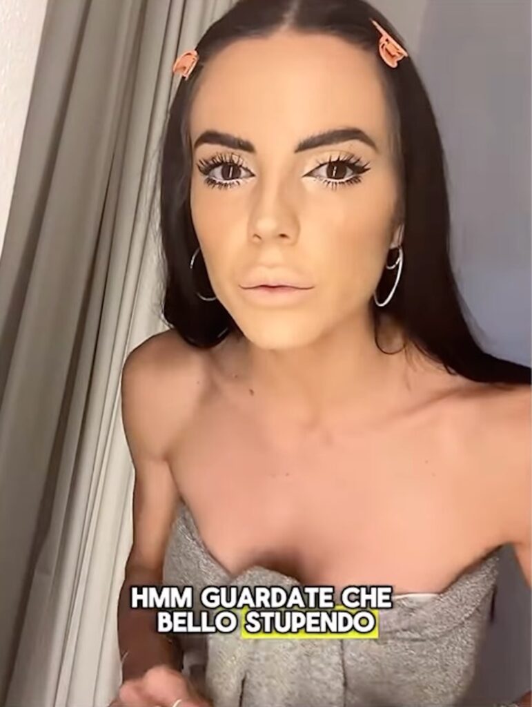 shaila-trasformata-nuovo-look-critiche