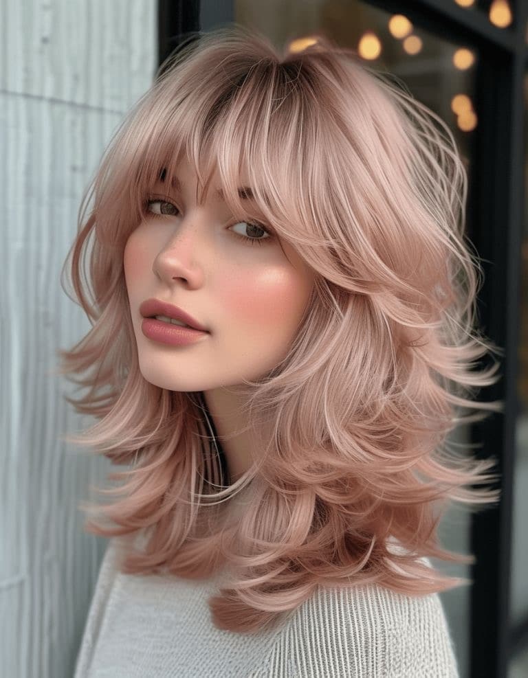 capelli super scalati