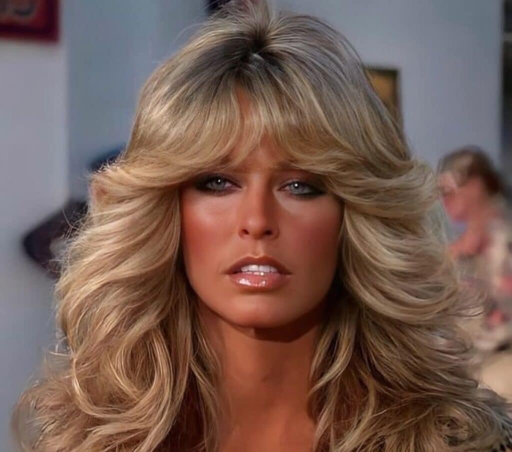 capelli super scalati 