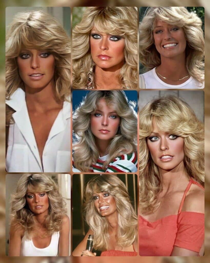 capelli super scalati 
